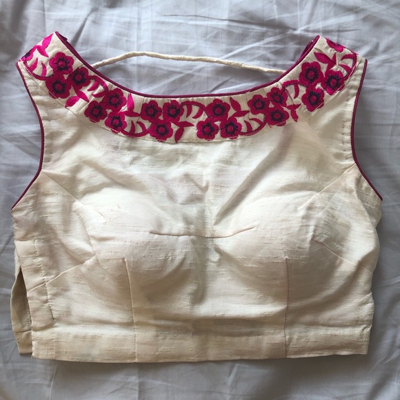 Lehenga Indian Dress - Picture 5 of 6